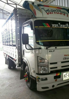 ขาย 795,000บ หกล้อ อีซูชุ NPR150ปี55 ช่วงยาว5ม สภาพนางฟ้าสวยกริ๊บเดิมทั้งคัน ทะเบียนพร้อมโอน ราคา 795,000บ ด่วนๆ ขาย 795,000บ หกล้อ อีซูชุ NPR150ปี55 ช่วงยาว5ม สภาพนางฟ้าสวยกริ๊บเดิมทั้งคัน ทะเบียนพร้อมโอน ราคา 795,000บ ด่วนๆ