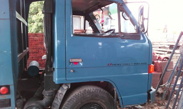 ขายดั้มNPR115แรง เฟืองท้ายใหญ่ Fหน้า-หลัง เครื่องดีแคชซีสวย สภาพพร้อมใช้งาน เอกสารพร้อมโอน สนใจโทร 090-8588220คุณนะ 093-3258446คุณบิว หรือเข้าดูสินค้าอื่นๆได้ที่ www.truck.in.th/498 หรือเพจFacebook ณรงค์ ซื้อขายรถมือสอง (เว็บไซต์ส่วนตัว) หรือFacebook ตลาด