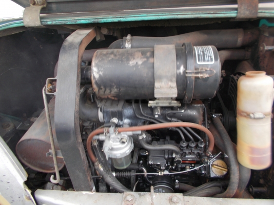 ขายแบล็คโฮ SK035-2 KOBELCO