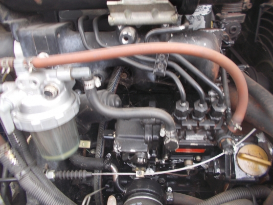 ขายแบล็คโฮ SK035-2 KOBELCO