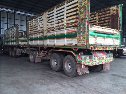 ขายพ่วงแม่-ลูก ISUZU 360 รถสวย สภาพดี เอกสารพร้อมโอน สนใจโทร 090-8588220คุณนะ 093-3258446คุณบิว หรือเข้าดูสินค้าอื่นๆได้ที่ www.truck.in.th/498 หรือเพจFacebook ณรงค์ ซื้อขายรถมือสอง (เว็บไซต์ส่วนตัว) หรือFacebook ตลาดรถมือสอง คุณนะ ขายพ่วงแม่-ลูก ISUZU 360 รถสวย สภาพดี เอกสารพร้อมโอน สนใจโทร 090-8588220คุณนะ 093-3258446คุณบิว หรือเข้าดูสินค้าอื่นๆได้ที่ www.truck.in.th/498 หรือเพจFacebook ณรงค์ ซื้อขายรถมือสอง (เว็บไซต์ส่วนตัว) หรือFacebook ตลาดรถมือสอง คุณนะ