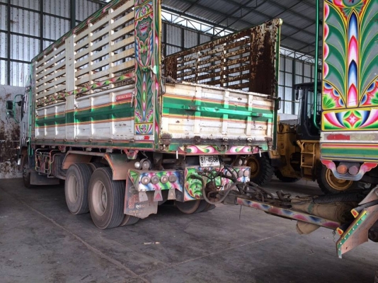 ขายพ่วงแม่-ลูก ISUZU 360 รถสวย สภาพดี เอกสารพร้อมโอน สนใจโทร 090-8588220คุณนะ 093-3258446คุณบิว หรือเข้าดูสินค้าอื่นๆได้ที่ www.truck.in.th/498 หรือเพจFacebook ณรงค์ ซื้อขายรถมือสอง (เว็บไซต์ส่วนตัว) หรือFacebook ตลาดรถมือสอง คุณนะ ขายพ่วงแม่-ลูก ISUZU 360 รถสวย สภาพดี เอกสารพร้อมโอน สนใจโทร 090-8588220คุณนะ 093-3258446คุณบิว หรือเข้าดูสินค้าอื่นๆได้ที่ www.truck.in.th/498 หรือเพจFacebook ณรงค์ ซื้อขายรถมือสอง (เว็บไซต์ส่วนตัว) หรือFacebook ตลาดรถมือสอง คุณนะ