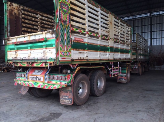 ขายพ่วงแม่-ลูก ISUZU 360 รถสวย สภาพดี เอกสารพร้อมโอน สนใจโทร 090-8588220คุณนะ 093-3258446คุณบิว หรือเข้าดูสินค้าอื่นๆได้ที่ www.truck.in.th/498 หรือเพจFacebook ณรงค์ ซื้อขายรถมือสอง (เว็บไซต์ส่วนตัว) หรือFacebook ตลาดรถมือสอง คุณนะ