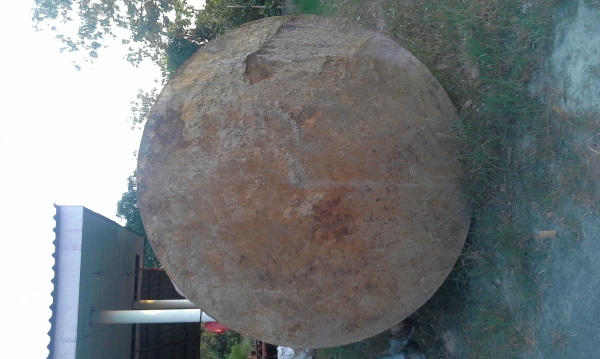 ขายถังน้ำมันมือสอง ความจุ 12,000 ลิตร 35,000 ขายแล้วครับ ขอบคุณเสี่ยระ จาก ร้อยเอ็ด และเสี่ยปื๊ด หนองบุุนนาก ที่ให้การอุปการะ ขอบคุณครับ