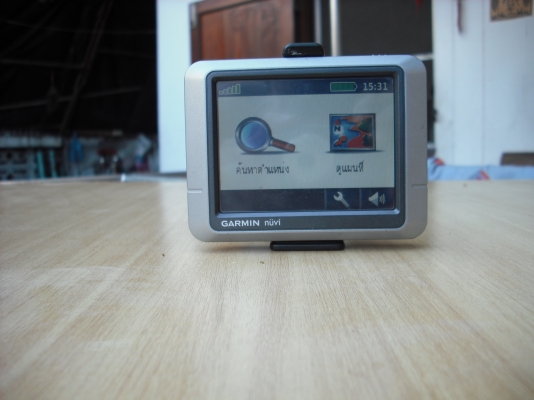 GPS GARMIN รุ่น NUVI 200