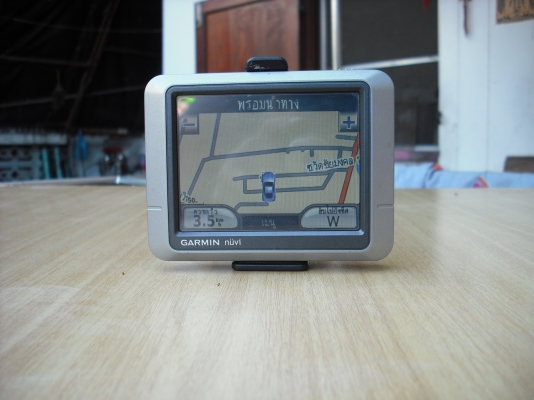 GPS GARMIN รุ่น NUVI 200