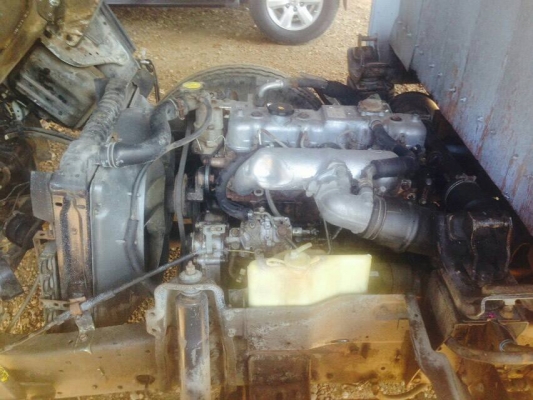 ขายรถ4ล้อ ISUZU NKR88แรง เครื่องดีแคชซีสวย สภาพพร้อมใช้งาน เอกสารพร้อมโอน สนใจโทร 090-8588220คุณนะ 093-3258446คุณบิว หรือเข้าดูสินค้าอื่นๆได้ที่ www.truck.in.th/498 หรือเพจFacebook ณรงค์ ซื้อขายรถมือสอง (เว็บไซต์ส่วนตัว) หรือFacebook ตลาดรถมือสอง คุณนะ