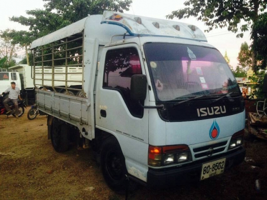 ขายรถ4ล้อ ISUZU NKR88แรง เครื่องดีแคชซีสวย สภาพพร้อมใช้งาน เอกสารพร้อมโอน สนใจโทร 090-8588220คุณนะ 093-3258446คุณบิว หรือเข้าดูสินค้าอื่นๆได้ที่ www.truck.in.th/498 หรือเพจFacebook ณรงค์ ซื้อขายรถมือสอง (เว็บไซต์ส่วนตัว) หรือFacebook ตลาดรถมือสอง คุณนะ