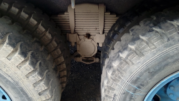 รถ10 ล้อ มิตซูบิชิ fn527m-tf3241