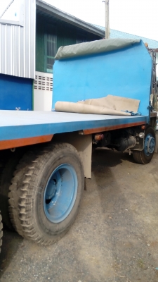 รถ10 ล้อ มิตซูบิชิ fn527m-tf3241