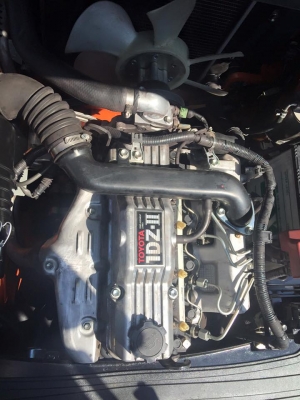 ขาย TOYOTA 8FD15 รถเก่าญี่ปุ่น รถปี 2008 ขาย TOYOTA 8FD15 รถเก่าญี่ปุ่น รถปี 2008