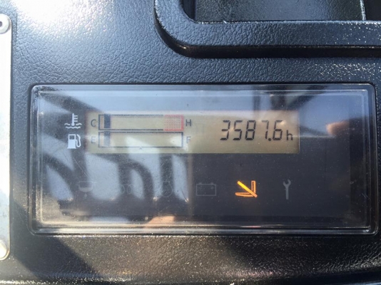 ขาย TOYOTA 8FD15 รถเก่าญี่ปุ่น รถปี 2008 ขาย TOYOTA 8FD15 รถเก่าญี่ปุ่น รถปี 2008