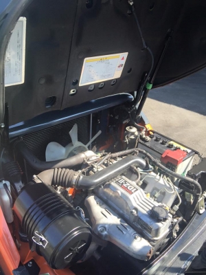 ขาย TOYOTA 8FD15 รถเก่าญี่ปุ่น รถปี 2008 ขาย TOYOTA 8FD15 รถเก่าญี่ปุ่น รถปี 2008