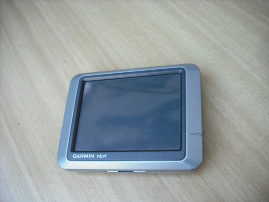 GPS GARMIN รุ่น NUVI 200