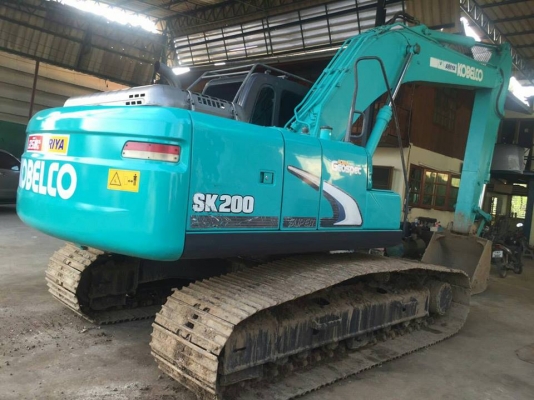 ขายแบคโค KOBELCO SK200-8 Super ใช้งานน้อย 7×××ชม. สภาพสวยมาก เอกสารพร้อมโอน สนใจโทร 090-8588220คุณนะ 093-3258446คุณบิว หรือเข้าดูสินค้าอื่นๆได้ที่ www.truck.in.th/498 หรือเพจFacebook ณรงค์ ซื้อขายรถมือสอง (เว็บไซต์ส่วนตัว) หรือFacebook ต ขายแบคโค KOBELCO SK200-8 Super ใช้งานน้อย 7×××ชม. สภาพสวยมาก เอกสารพร้อมโอน สนใจโทร 090-8588220คุณนะ 093-3258446คุณบิว หรือเข้าดูสินค้าอื่นๆได้ที่ www.truck.in.th/498 หรือเพจFacebook ณรงค์ ซื้อขายรถมือสอง (เว็บไซต์ส่วนตัว) หรือFacebook ต