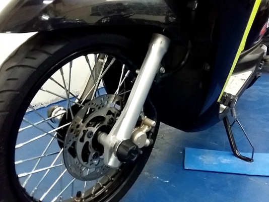 SCOOPY-I สีดำ เครื่องเดิม แต่งสวยภายนอก ตามรูป  เครื่องหัวฉีดประหยัดน้ำมัน รถเดือน กันายน ปี54 ฟรีโอนเลย 23900