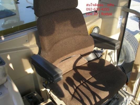 ขายแล้วครับ