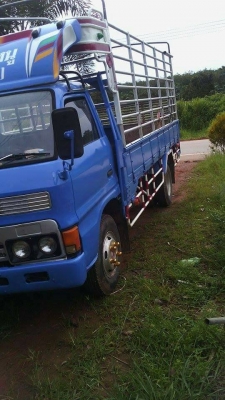 ขายรถ6ล้อ KS110แรง เครื่องดีแคชซีสวย ยางดี สภาพพร้อมใช้งาน เอกสารพร้อมโอน สนใจโทร 090-8588220คุณนะ 093-3258446คุณบิว หรือเข้าดูสินค้าอื่นๆได้ที่ www.truck.in.th/498 หรือเพจFacebook ณรงค์ ซื้อขายรถมือสอง (เว็บไซต์ส่วนตัว) หรือFacebook ตลาดรถมือสอง คุณนะ