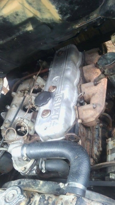 ขายรถ6ล้อ KS110แรง เครื่องดีแคชซีสวย ยางดี สภาพพร้อมใช้งาน เอกสารพร้อมโอน สนใจโทร 090-8588220คุณนะ 093-3258446คุณบิว หรือเข้าดูสินค้าอื่นๆได้ที่ www.truck.in.th/498 หรือเพจFacebook ณรงค์ ซื้อขายรถมือสอง (เว็บไซต์ส่วนตัว) หรือFacebook ตลาดรถมือสอง คุณนะ