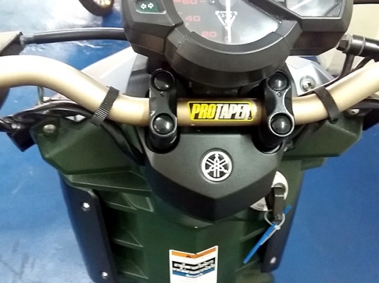 TTX  สีดำเทา ลายทหาร ลิมิเต็ด ลายนี้หายากแล้ว รถเดือน ก.พ. ปี 56 ระบบหัวฉีด ประหยัดนํ้ามัน ของแถม 3 รายการ 30900