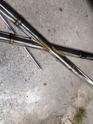 ขายค้ำx+c Miracle crross barr by ncxj โตโยต้า ยาริส RS ราคา2500บาท โทร0924462525โส กทม