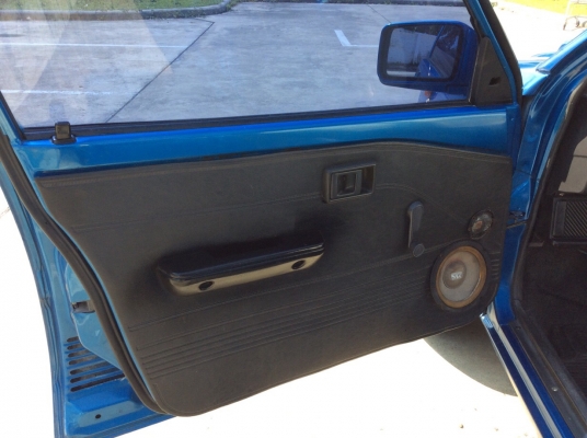 ขายรถtoyota starlet EP71 turbo ตัวเทอร์โบแท้ ปี87 เครื่อง 4Eหัวฉีดเทอร์โบ เกียร์ธรรมดา เพาเวอร์ จูนe85 เบาะหนังสวยแอร์หนาวเกจ์วัดsard ทามเมอร์เบาะหลังพับได้ ตัวถังเดิมๆไม่มีชนชุดแต่งเทอร์โบแท้ แม็ก15"ยางดี เครื่องแน่นแรงๆขับมัน ช่วงล่างดี รถพร้อมใช้