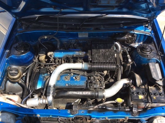 ขายรถtoyota starlet EP71 turbo ตัวเทอร์โบแท้ ปี87 เครื่อง 4Eหัวฉีดเทอร์โบ เกียร์ธรรมดา เพาเวอร์ จูนe85 เบาะหนังสวยแอร์หนาวเกจ์วัดsard ทามเมอร์เบาะหลังพับได้ ตัวถังเดิมๆไม่มีชนชุดแต่งเทอร์โบแท้ แม็ก15"ยางดี เครื่องแน่นแรงๆขับมัน ช่วงล่างดี รถพร้อมใช้