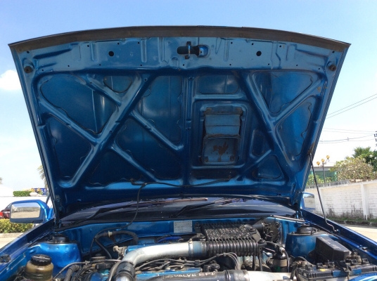 ขายรถtoyota starlet EP71 turbo ตัวเทอร์โบแท้ ปี87 เครื่อง 4Eหัวฉีดเทอร์โบ เกียร์ธรรมดา เพาเวอร์ จูนe85 เบาะหนังสวยแอร์หนาวเกจ์วัดsard ทามเมอร์เบาะหลังพับได้ ตัวถังเดิมๆไม่มีชนชุดแต่งเทอร์โบแท้ แม็ก15"ยางดี เครื่องแน่นแรงๆขับมัน ช่วงล่างดี รถพร้อมใช้