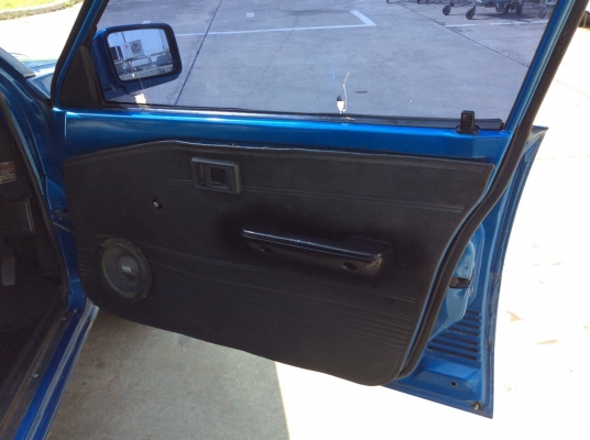 ขายรถtoyota starlet EP71 turbo ตัวเทอร์โบแท้ ปี87 เครื่อง 4Eหัวฉีดเทอร์โบ เกียร์ธรรมดา เพาเวอร์ จูนe85 เบาะหนังสวยแอร์หนาวเกจ์วัดsard ทามเมอร์เบาะหลังพับได้ ตัวถังเดิมๆไม่มีชนชุดแต่งเทอร์โบแท้ แม็ก15"ยางดี เครื่องแน่นแรงๆขับมัน ช่วงล่างดี รถพร้อมใช้