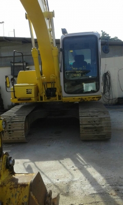 ขายด่วน รถขุด SUMITOMO SH120-3 ปี 2007 แทรคใหญ่ มีลายแยก ชั่วโมงน้อย 5,xxx สนใจโทร 089-3818694 ดวงนภา ขายด่วน รถขุด SUMITOMO SH120-3 ปี 2007 แทรคใหญ่ มีลายแยก ชั่วโมงน้อย 5,xxx สนใจโทร 089-3818694 ดวงนภา