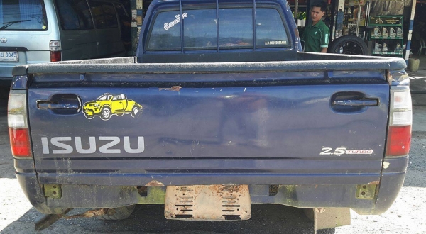 ขายลูกกระบะDargon 12000 ไม่รวมไลเนอร์ครับโทร0982640304 ขายลูกกระบะDargon 12000 ไม่รวมไลเนอร์ครับโทร0982640304