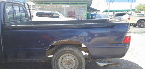 ขายลูกกระบะDargon 12000 ไม่รวมไลเนอร์ครับโทร0982640304