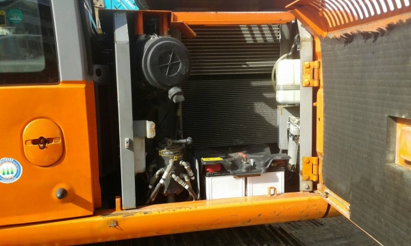 ขายด่วน HITACHI ZX 120 เก่า ญี่ปุ่น มาใหม่ ปี 2005 สภาพสวย พร้อมใช้งาน ราคากันเอง โทร 089- 3818694 ดวงนภา เตียวตระกูล ขายด่วน HITACHI ZX 120 เก่า ญี่ปุ่น มาใหม่ ปี 2005 สภาพสวย พร้อมใช้งาน ราคากันเอง โทร 089- 3818694 ดวงนภา เตียวตระกูล