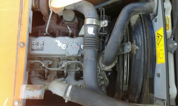 ขายด่วน HITACHI ZX 120 เก่า ญี่ปุ่น มาใหม่ ปี 2005 สภาพสวย พร้อมใช้งาน ราคากันเอง โทร 089- 3818694 ดวงนภา เตียวตระกูล ขายด่วน HITACHI ZX 120 เก่า ญี่ปุ่น มาใหม่ ปี 2005 สภาพสวย พร้อมใช้งาน ราคากันเอง โทร 089- 3818694 ดวงนภา เตียวตระกูล