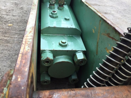 หัวเจาะ FURUKAWA ขนาด PC40 - PC50 หรือเทียบเท่า