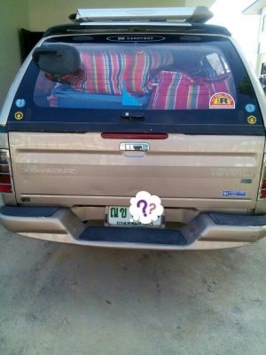 รถออกห้างมือหนึ่งครับขายถูก