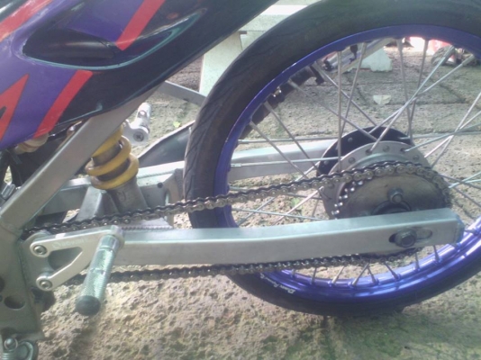 น้องฝากขาย เเดชตัวเก่าเครื่องทำเเรงเเล้ว มีเล่มทะเบียน ไม่มีชุดโอน ค่าตัว 6900 บาท