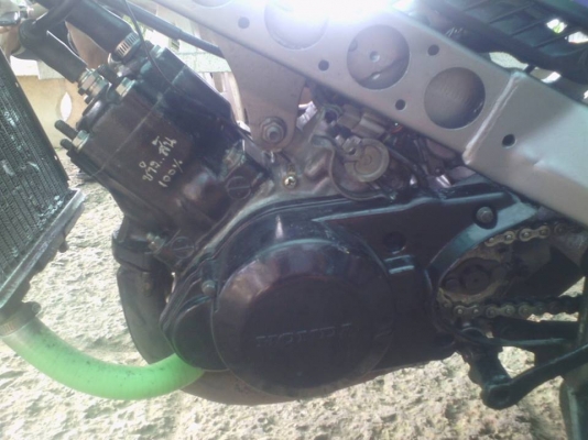 น้องฝากขาย เเดชตัวเก่าเครื่องทำเเรงเเล้ว มีเล่มทะเบียน ไม่มีชุดโอน ค่าตัว 6900 บาท