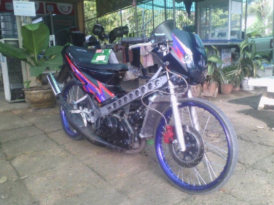 น้องฝากขาย เเดชตัวเก่าเครื่องทำเเรงเเล้ว มีเล่มทะเบียน ไม่มีชุดโอน ค่าตัว 6900 บาท