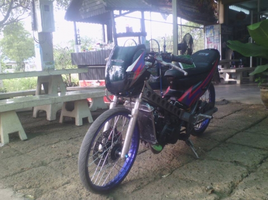 น้องฝากขาย เเดชตัวเก่าเครื่องทำเเรงเเล้ว มีเล่มทะเบียน ไม่มีชุดโอน ค่าตัว 6900 บาท