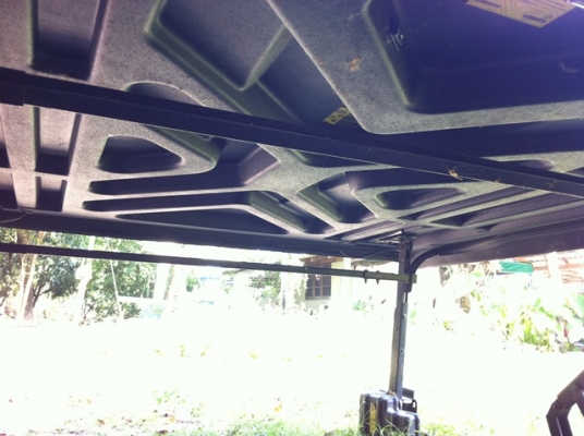 หลังคา POP UP "Aeroklass" หลังคา POP UP "Aeroklass"