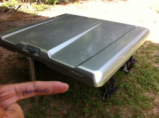 หลังคา POP UP "Aeroklass" หลังคา POP UP "Aeroklass"