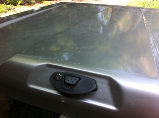 หลังคา POP UP "Aeroklass" หลังคา POP UP "Aeroklass"