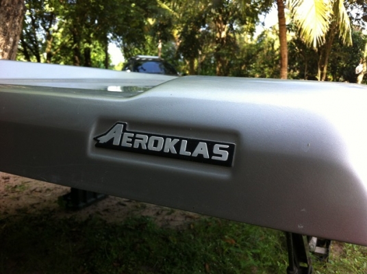 หลังคา POP UP "Aeroklass" หลังคา POP UP "Aeroklass"