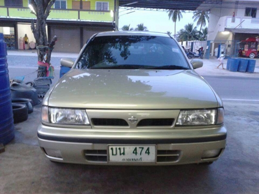 ขายNVปี2006 แค็ปใหญ่ เกียร์ออโต้ แก๊สหัวฉีดถังโดนัท เครื่อง1.6