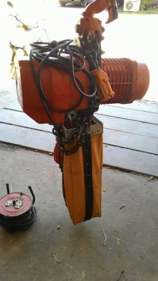 รอก โซ่,5ตันพร้อมใช่