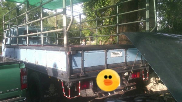 ISUZU. NKR. 110 รถห้างแท้ปี39 เลขไมล์แสนกว่ารถเดิมสวยทั้งคันชื้อใช้ไม่ผิดหวัง สนใจติดต่อ 0835601591 หรือ 0903494058