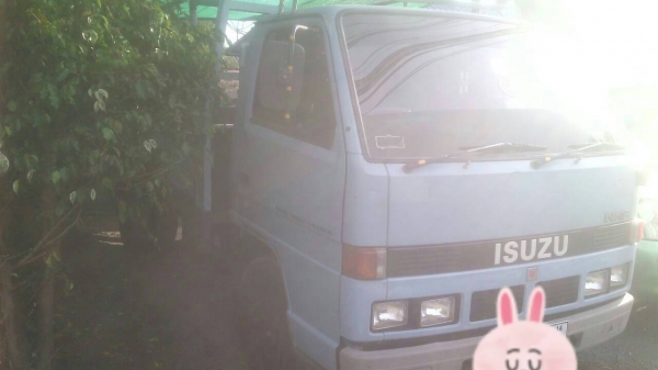 ISUZU. NKR. 110 รถห้างแท้ปี39 เลขไมล์แสนกว่ารถเดิมสวยทั้งคันชื้อใช้ไม่ผิดหวัง สนใจติดต่อ 0835601591 หรือ 0903494058