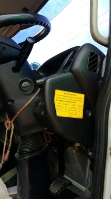 *ขายแล้วครับขอบคุณ ลูกค้า และ ขอบคุณ Truck2hand ครับ *ขายแล้วครับขอบคุณ ลูกค้า และ ขอบคุณ Truck2hand ครับ