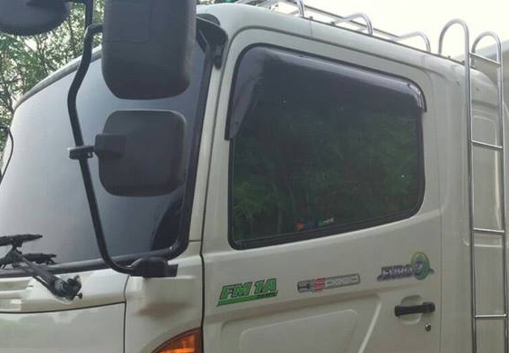 *ขายแล้วครับขอบคุณ ลูกค้า และ ขอบคุณ Truck2hand ครับ *ขายแล้วครับขอบคุณ ลูกค้า และ ขอบคุณ Truck2hand ครับ